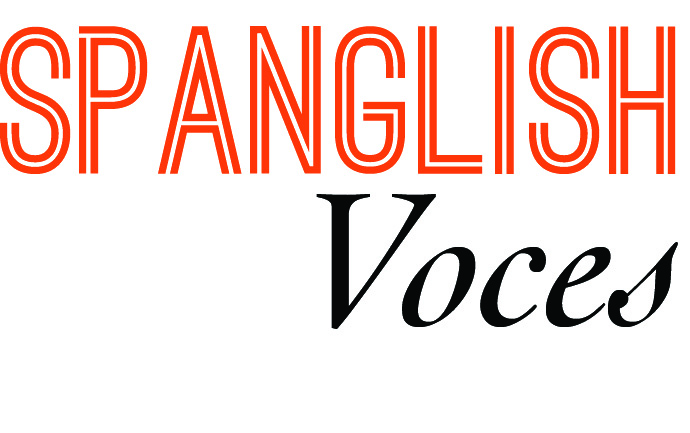 Spanglish Voces