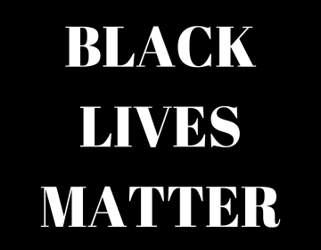 BLACK LIVES MATTERS