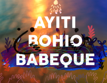 AYITI, BOHIO, BABEQUE