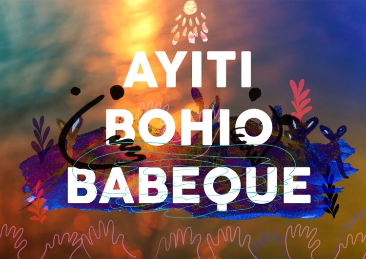 AYITI, BOHIO, BABEQUE