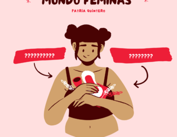 Mundo féminas