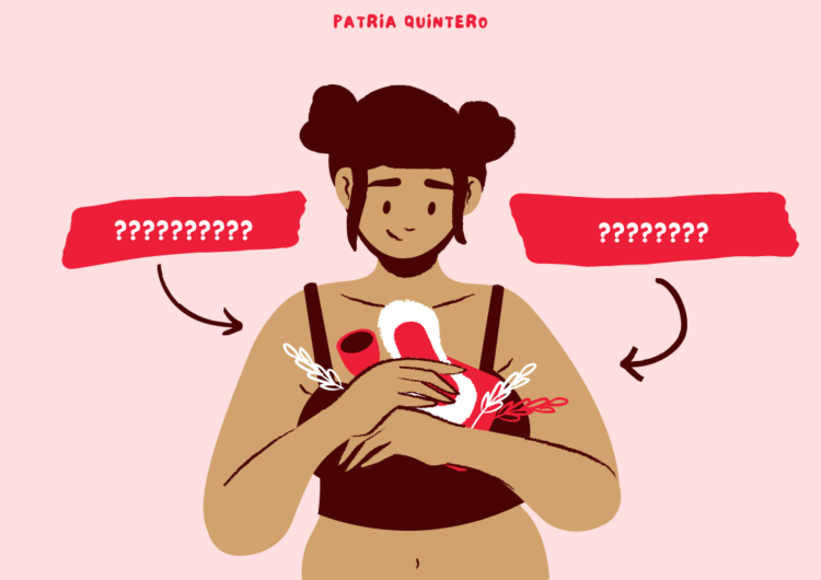 Mundo féminas