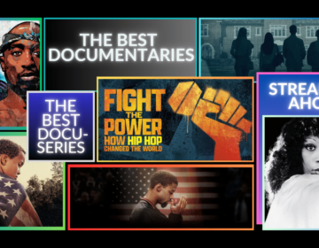 THE BEST DOCUMENTARIES & DOCUSERIES EN STREAMING AHORA