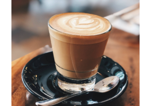 How to Keep a Man: A Lesson from my Aunt while Drinking Coffee