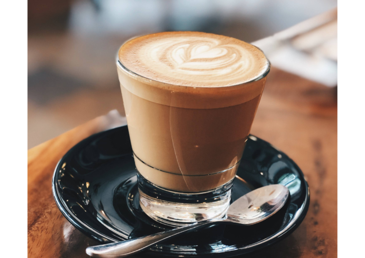 How to Keep a Man: A Lesson from my Aunt while Drinking Coffee