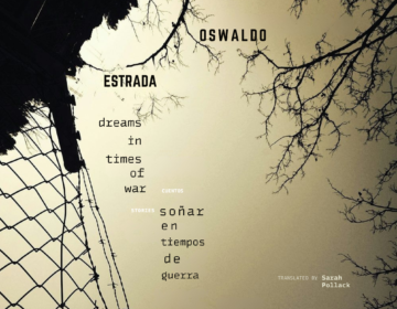Between Hope and Conflict: Migration, Labor and Latino Identity  in Dreams in Times of War by Oswaldo Estrada