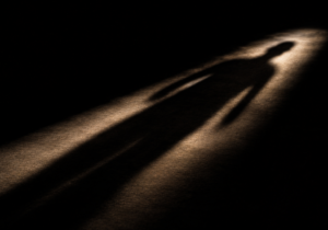 RUNNING FROM OUR SHADOWS