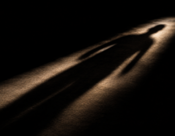 RUNNING FROM OUR SHADOWS